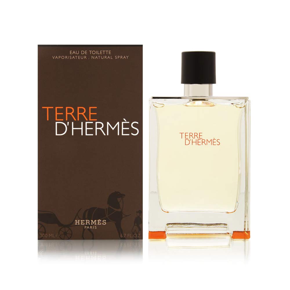 Terre D`hermes By Hermes - Scent In The City - Cologne
