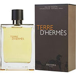 Terre D`hermes By Hermes - Scent In The City - Cologne