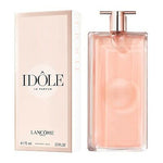 Idole By Lancome "New Fragrance For Women" - Scent In The City - Perfume
