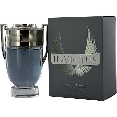 Invictus By Paco Rabanne - Scent In The City - Cologne