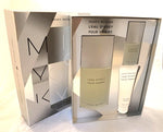L'eau D'issey By Issey Miyake Gift Set - Scent In The City - Gift Set