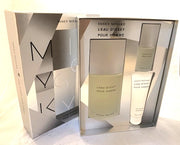 L'eau D'issey By Issey Miyake Gift Set - Scent In The City - Gift Set
