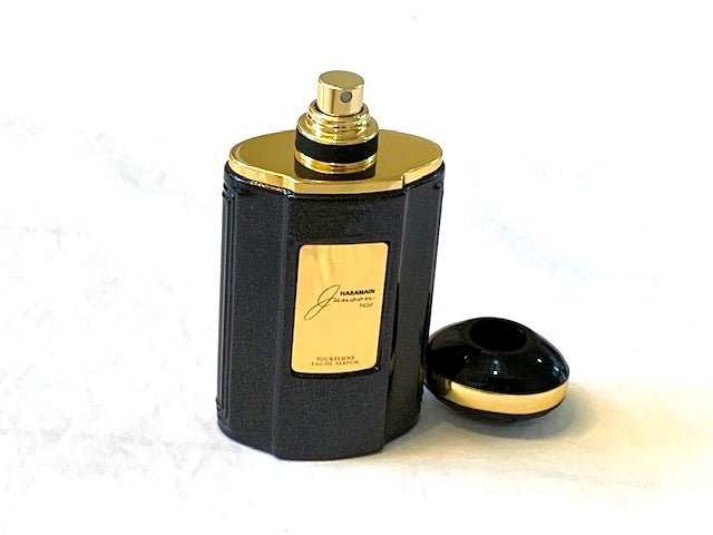Haramain Junoon Noir By Al Haramain - Scent In The City - Perfume
