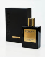 Jet Black Reserve By Michael Malul - Scent In The City - Cologne