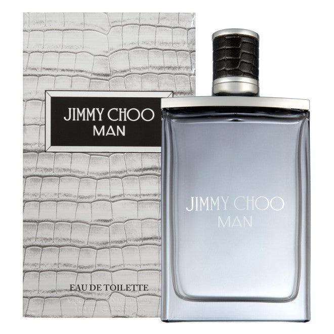 Jimmy Choo Man By Jimmy Choo - Scent In The City - Cologne