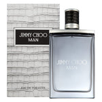 Jimmy Choo Man By Jimmy Choo - Scent In The City - Cologne