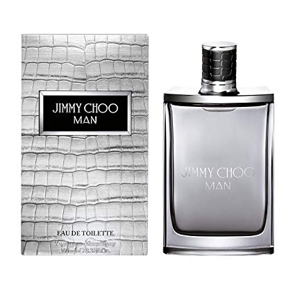 Jimmy Choo Man By Jimmy Choo - Scent In The City - Cologne