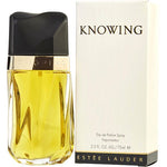 Knowing By Estee Lauder - Scent In The City - Perfume