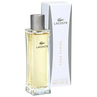 Lacoste Pour Femme By Lacoste - Scent In The City - Perfume