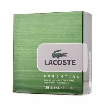 Lacoste Essential By Lacoste - Scent In The City - Cologne