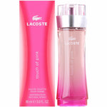Lacoste Touch Of Pink By Lacoste - Scent In The City - Perfume