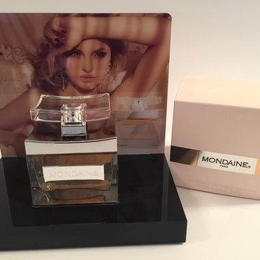 Mondaine By Paris Bleu - Scent In The City - Perfume