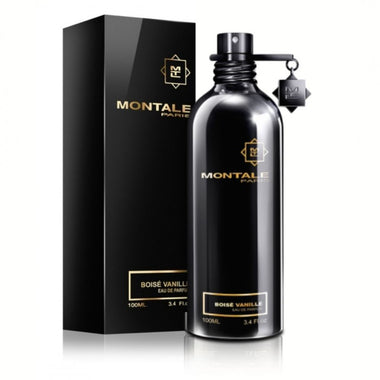 Boise Vanille By Montale Paris