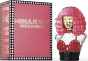 Minajesty By Nicki Minaj - Scent In The City - Perfume