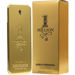 1 Million By Paco Rabanne - Scent In The City - Cologne