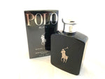 Polo Black By Ralph Lauren - Scent In The City - Cologne