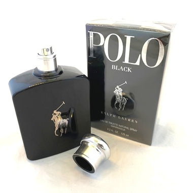 Polo Black By Ralph Lauren - Scent In The City - Cologne