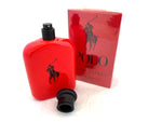 Polo Red By Ralph Lauren - Scent In The City - Cologne
