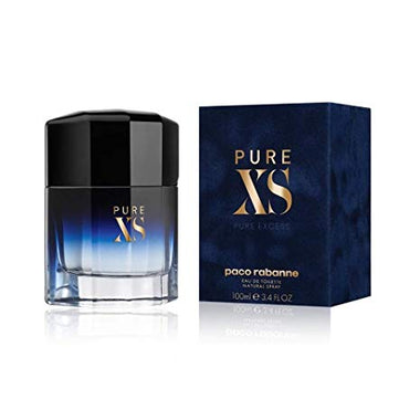 Pure XS By Paco Rabanne - Scent In The City - Cologne