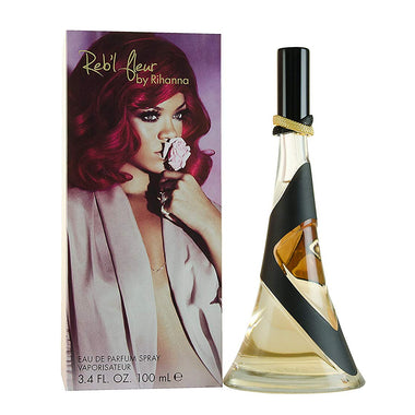Reb'l Fleur By Rihanna - Scent In The City - Perfume