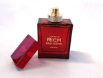 Rich Red Icone By Johan.b - Scent In The City - Cologne