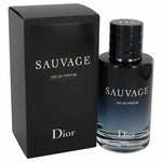 Dior Sauvage By Christian Dior *Eau De Parfum* - Scent In The City - Cologne