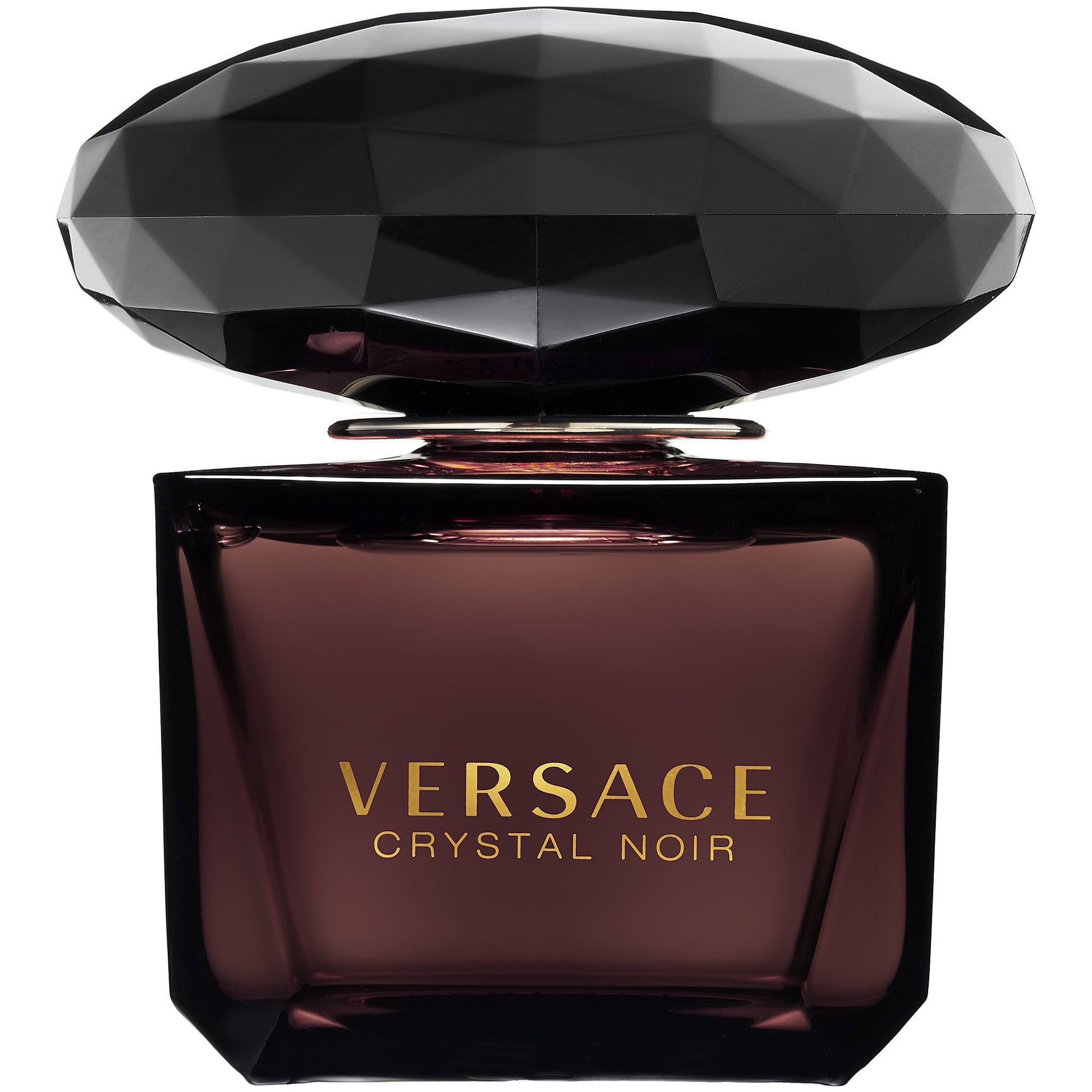 Crystal Noir By Versace - Scent In The City - Perfume