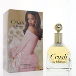 Crush By Rihanna - Scent In The City - Perfume