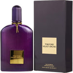 Velvet Orchid By Tom Ford - Scent In The City - Perfume