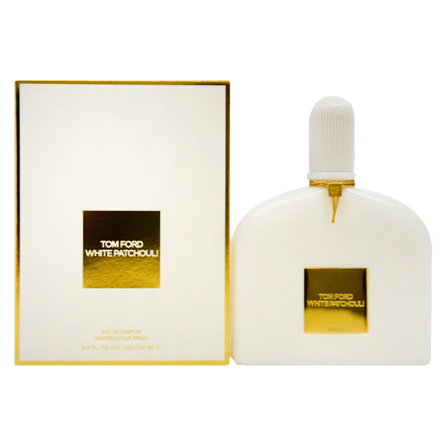 White Patchouli By Tom Ford - Scent In The City - Perfume