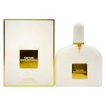 White Patchouli By Tom Ford - Scent In The City - Perfume