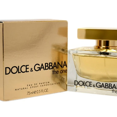 The One By Dolce & Gabbana - Scent In The City - Perfume