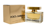 The One By Dolce & Gabbana - Scent In The City - Perfume