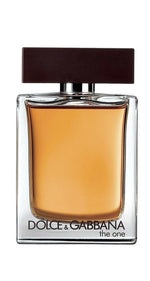 The One By Dolce & Gabbana - Scent In The City - Cologne