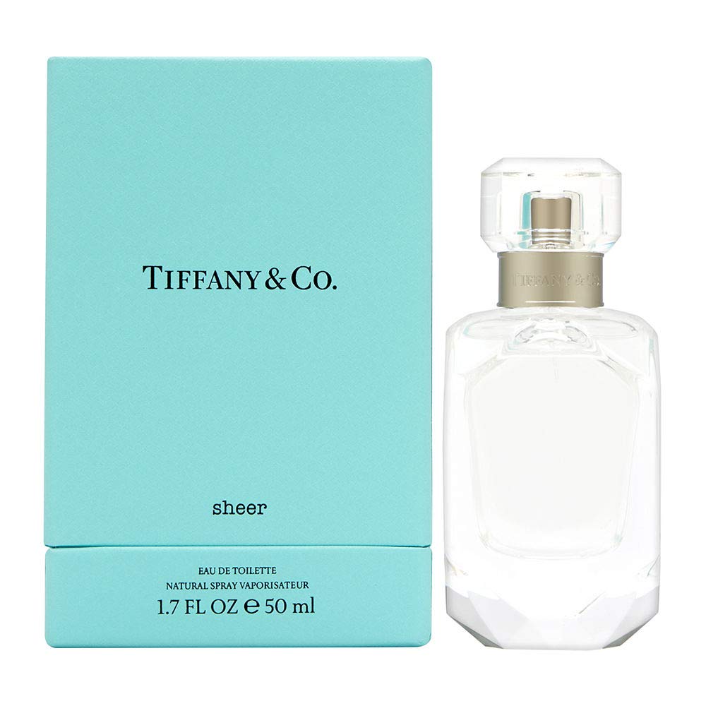 Sheer By Tiffany & Co.