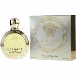 Versace Eros By Versace - Scent In The City - Perfume