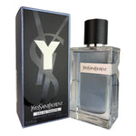 Y By Yves Saint Laurent - Scent In The City - Cologne